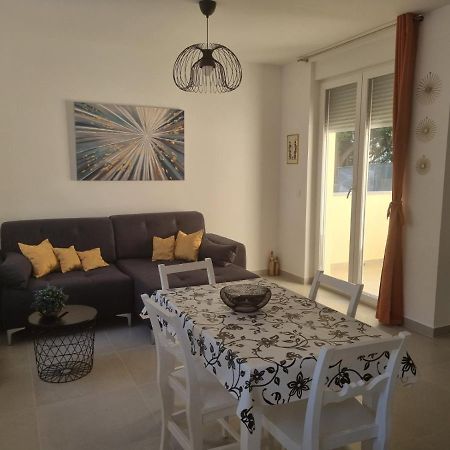 Apartman Duje Senj  Exterior foto