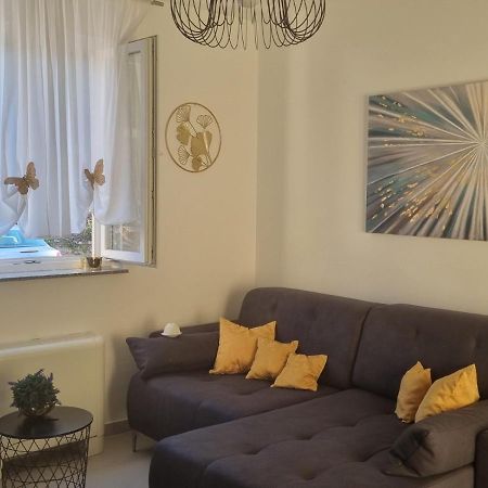 Apartman Duje Senj  Exterior foto