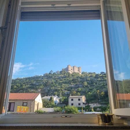 Apartman Duje Senj  Exterior foto
